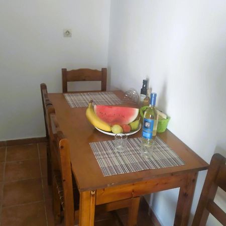 אגיוס גיורגיוס Aris Seaside Issos Beach מראה חיצוני תמונה